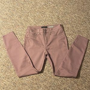 Aeropostale high waisted jeans size 6